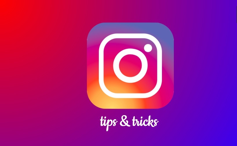 How to use Instagram