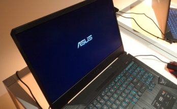 Asus TUF Gaming FX505 DT