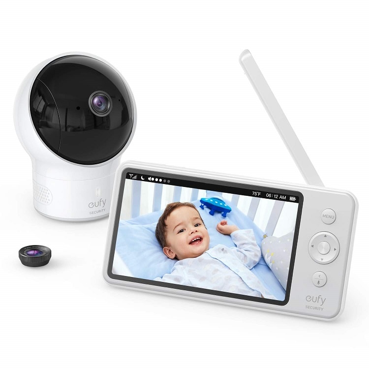 Child Monitor