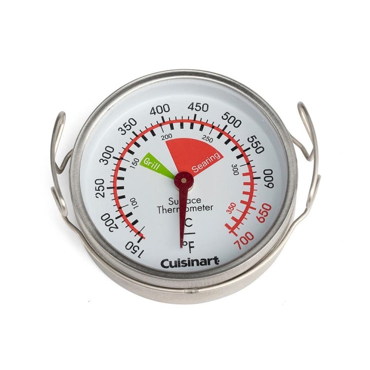 Grill Thermometer