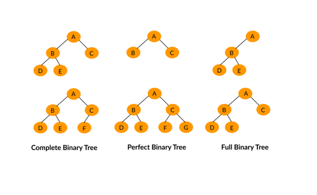 binary tree