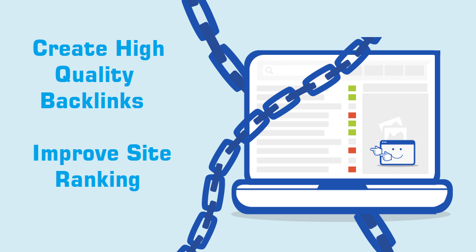 Quality Backlinks for Your Website