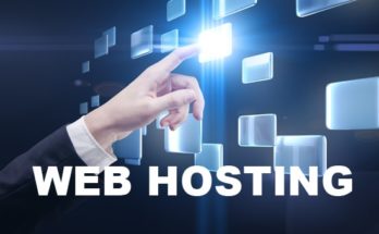 Web Hosting