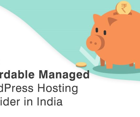 WordPress Hosting