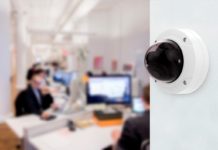 Best Locations to Install Security Camera