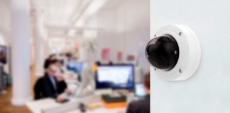 Best Locations to Install Security Camera