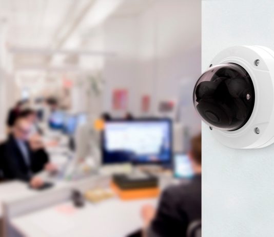 Best Locations to Install Security Camera