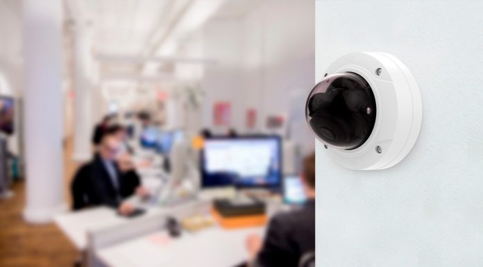 Best Locations to Install Security Camera