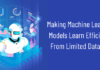 machine learning development services