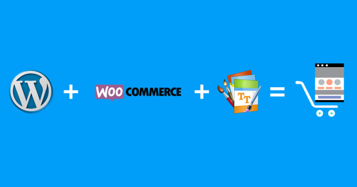 WordPress for Ecommerce