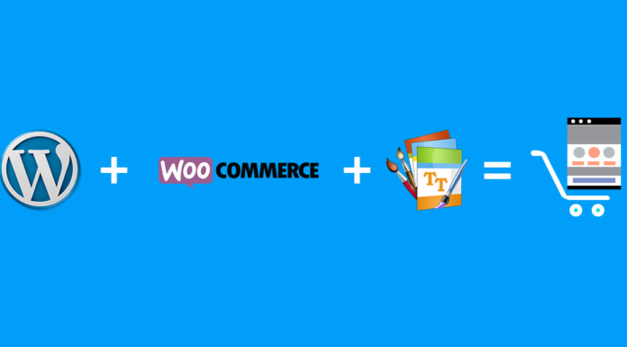 WordPress for Ecommerce