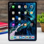 New iPad Pro 2020
