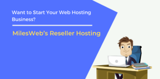 Start Your Web Hosting Business