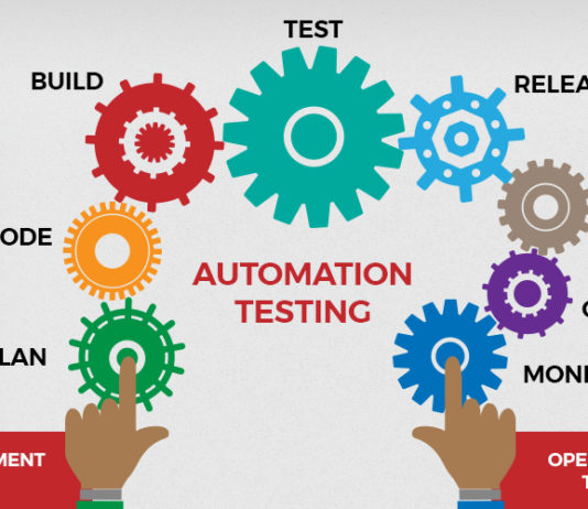 automation-testing