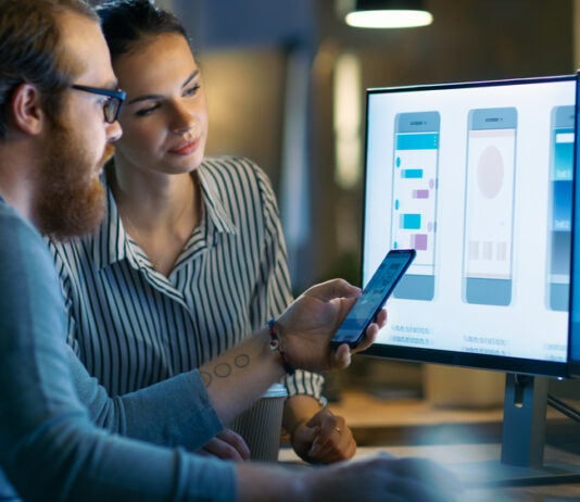 mobile application testing