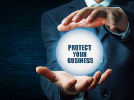 Protecting Your Business