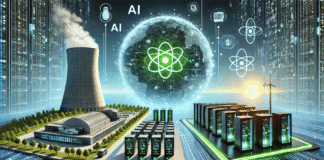 Nuclear Power AI