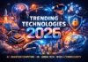 Future technological advancements in 2026